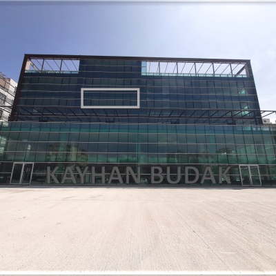 Bağlıca merkezde kiralık 150m2 ofisler