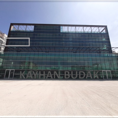 Bağlıca merkezde Kiralık ofisler 