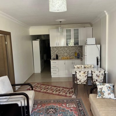 Satılık Konut kent  2  2+1 eşyalı daire
