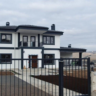 Sakin bir yaşam için hayalinizdeki villaya kavuşabilirsiniz