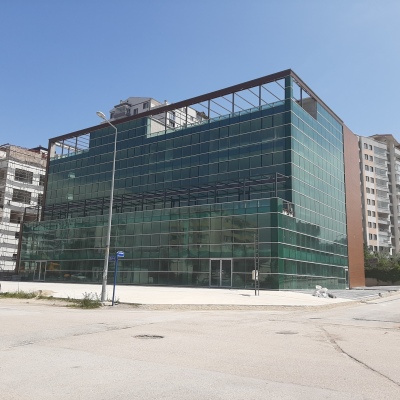 Bağlıca'da  710 m2 Kiralık büyük ofis